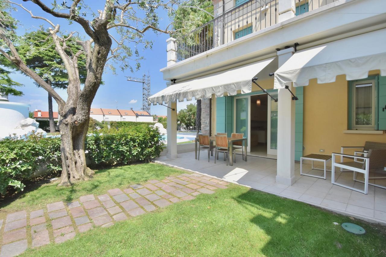 Liro Apartments 리도 디 예솔로 외부 사진