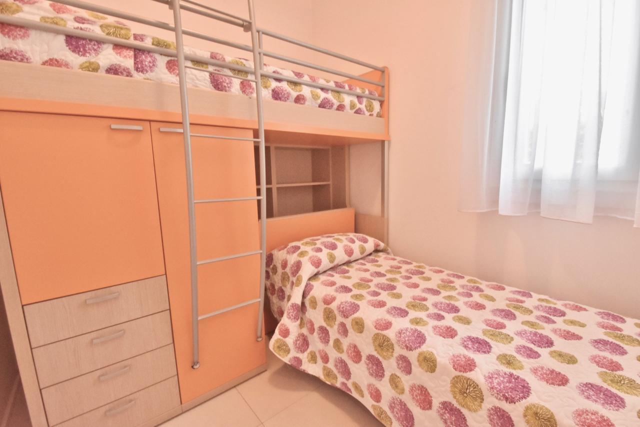Liro Apartments 리도 디 예솔로 외부 사진